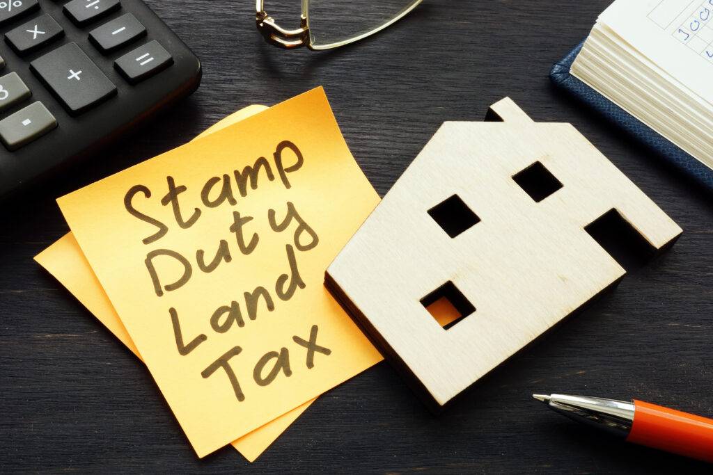 How To Avoid Stamp Duty On A Second Home • Optimise